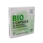 PROPOL AIR CARTRIDGES.
